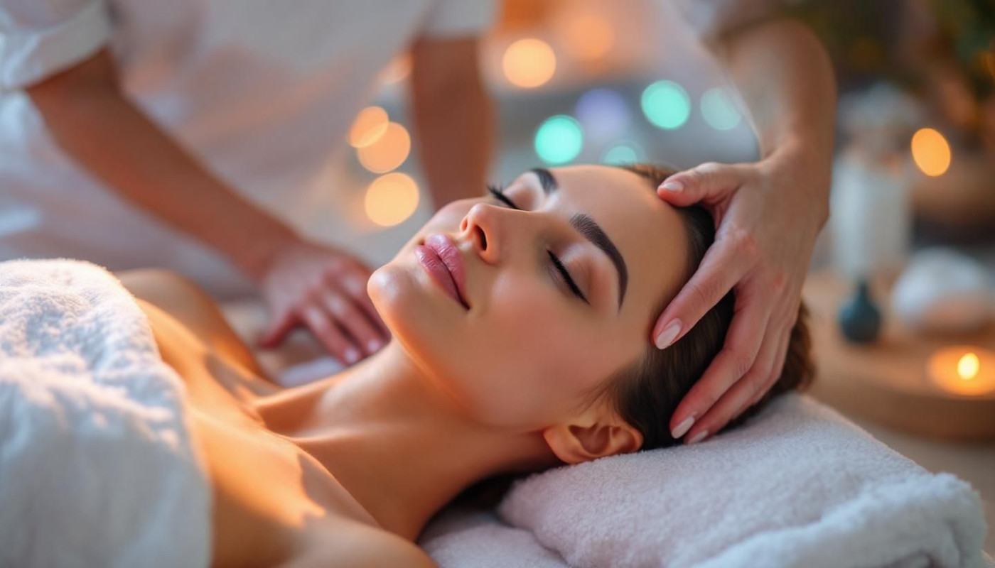 Comment les massages favorisent-ils la relaxation et la santé ?