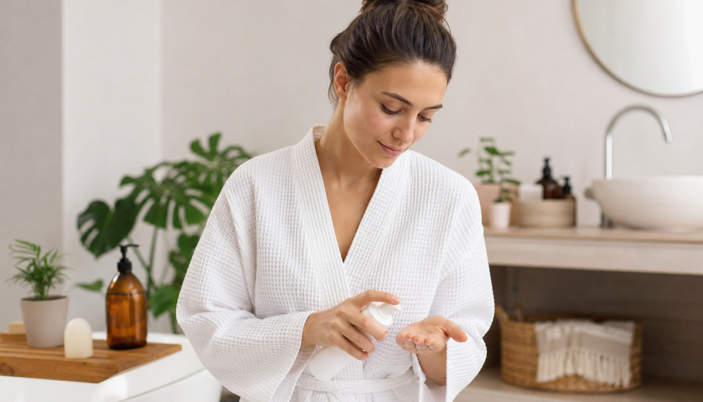 Que faut-il savoir sur la toilette intime ?